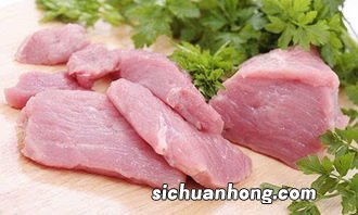 咸瘦肉常温可放多久