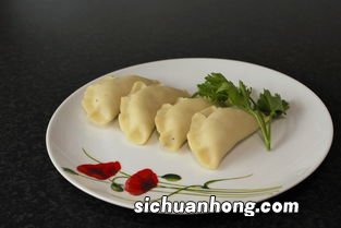 速冻饺子煮熟能放多久