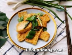 豆果怎么炒好吃吗