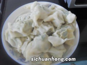 生馄饨煎多久能熟