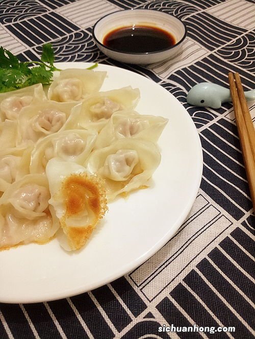 生馄饨煎多久能熟