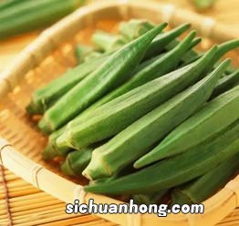 秋葵能保存多久