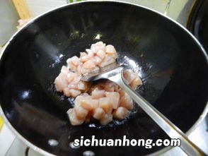 芡实要多久才能炒熟