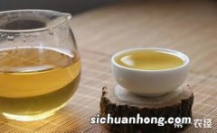 什么茶甜度高