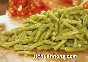 泡菜豇豆腌多久可以吃