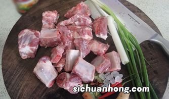 排骨需要焯水多久