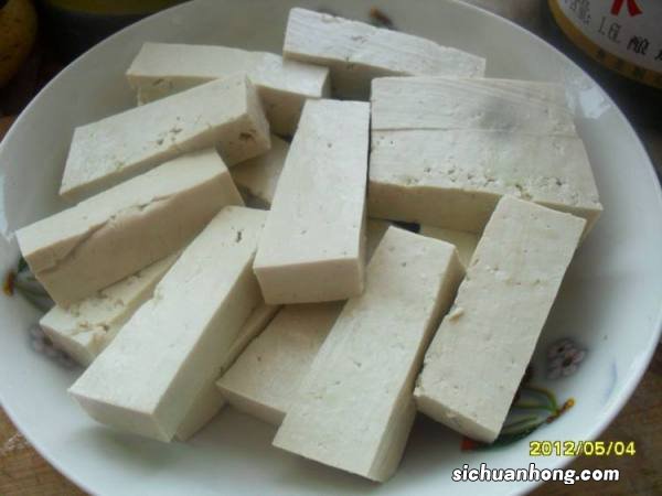 豆腐扎怎么做好吃