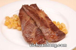 牛肉煎多久能熟