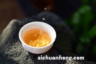 六大茶是什么茶