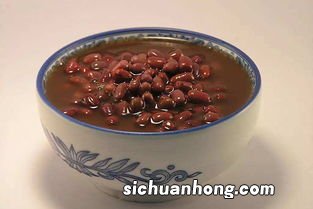 红豆加什么打豆浆好吃吗