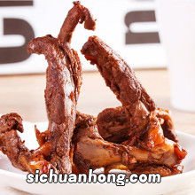 卤味锁骨要煮多久