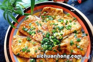 豆腐怎么做好吃豆腐啊