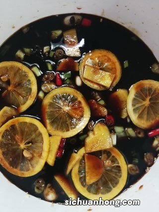 老酒泡爪可以放多久