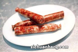 腊肠风干多久可以吃