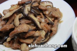 炒蘑菇多久能熟