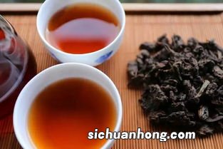 湖南黑茶是什么茶