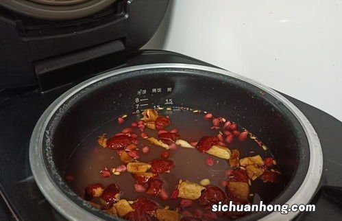 熬粥的豆子要泡多久