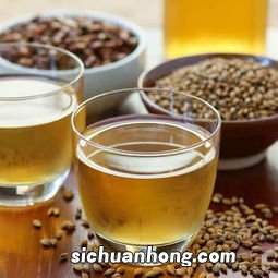 喝麦茶有什么坏处