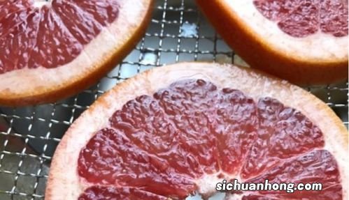 烘干水果片茶都有什么好处
