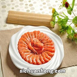 基围虾要煮多久可以吃