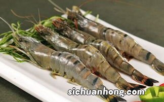 基围虾要煮多久可以吃