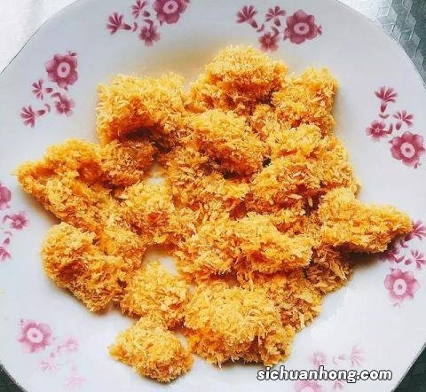 鸡肉一般炸多久