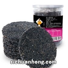 黑芝麻蜂蜜膏什么东西