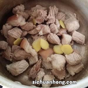 黑枣炖什么一起吃吗