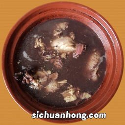 黑糯米炖可以加什么好处