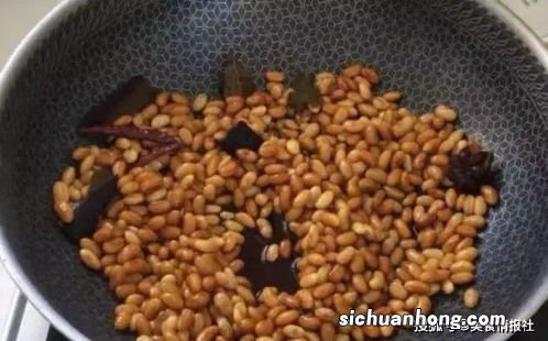 豆子一般要泡多久