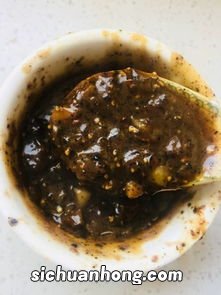 黑胡椒酱弄什么菜好吃