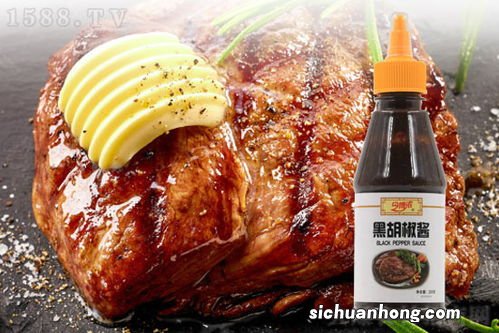 黑胡椒酱弄什么菜好吃