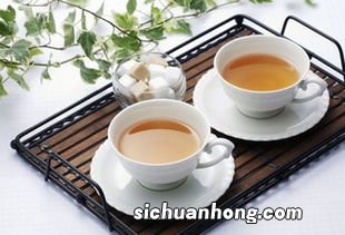 喝点什么茶可以减肥效果最好