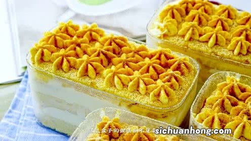 豆腐乳盒子怎么做好吃