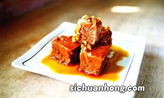 豆腐乳炒豆腐怎么炒