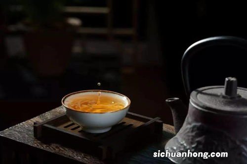 皇帝茶的什么做的