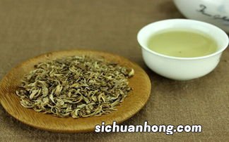 定香茶作用是什么