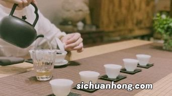 分茶的意思是什么