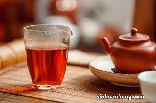 喝什么茶能缓解脑疲劳