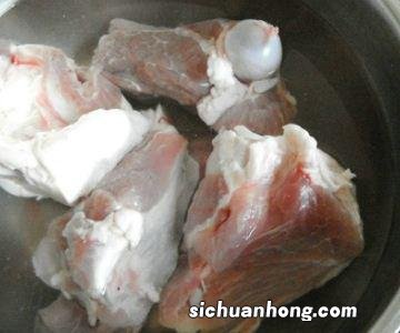 猪骨头多久煮熟