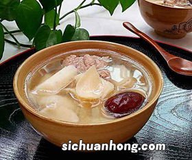 猪骨汤应该煲多久