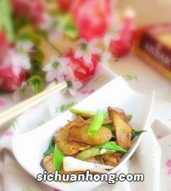豆腐鸡腿蘑菇怎么做