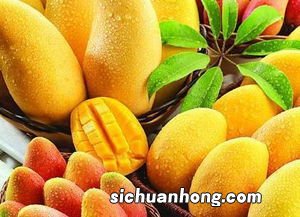 和什么搭配芒果一起吃吗