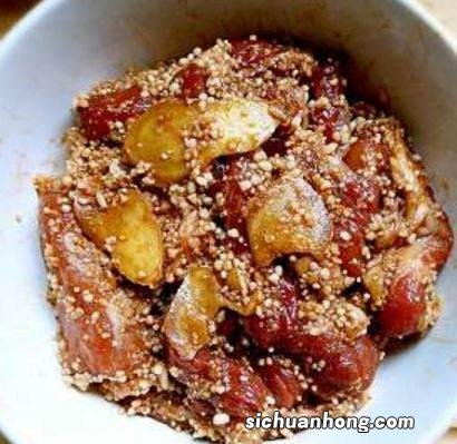 蒸锅蒸粉蒸肉要多久