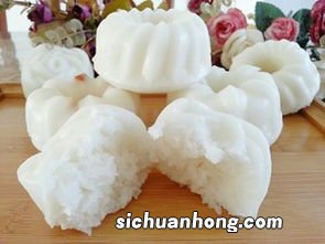 蒸大米糕要多久