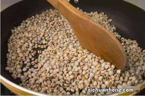 薏米能存放多久