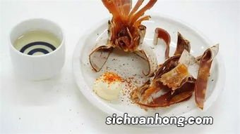 喝完酒吃什么主食