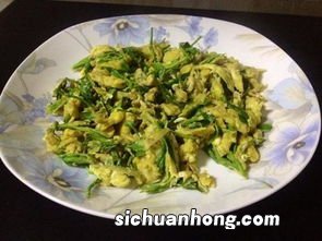 炒过的茶叶有什么好处