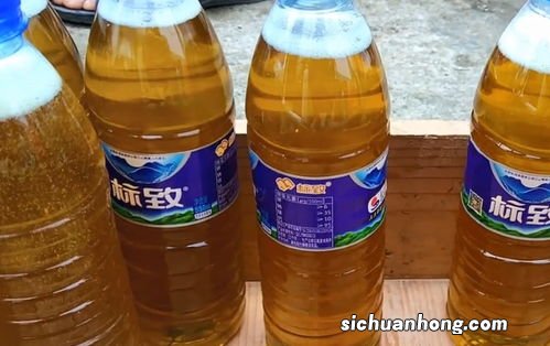 茶籽油能放多久