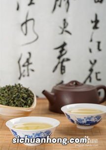 茶什么减肥效果好